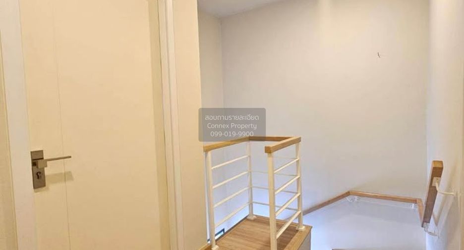 For sale 3 bedrooms townhouse in Bang Phli, Samut Prakan