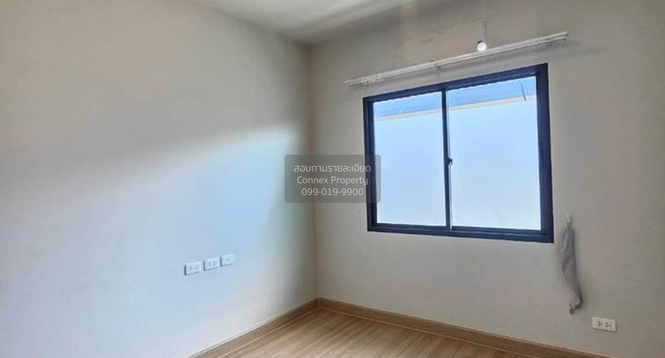 For sale 3 bedrooms townhouse in Bang Phli, Samut Prakan