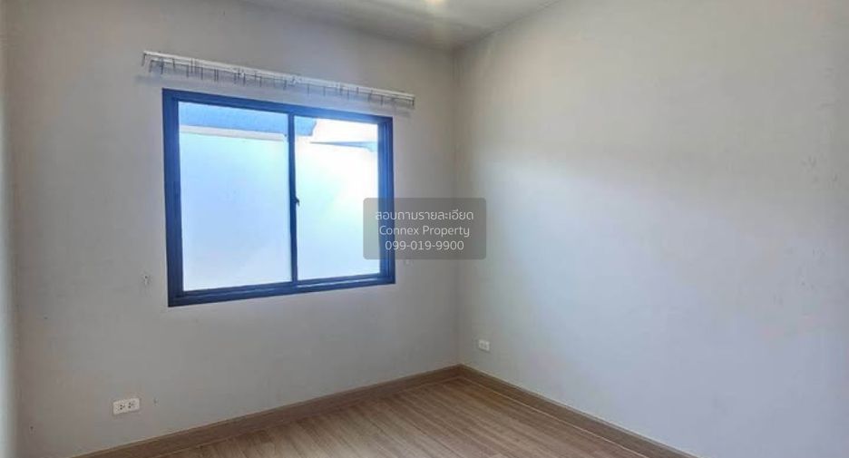 For sale 3 bedrooms townhouse in Bang Phli, Samut Prakan