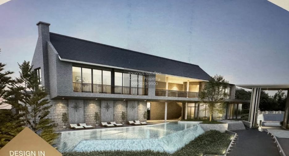 For sale 3 bedrooms townhouse in Bang Phli, Samut Prakan