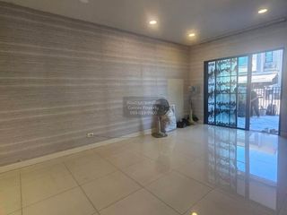 For sale 3 bedrooms townhouse in Bang Phli, Samut Prakan