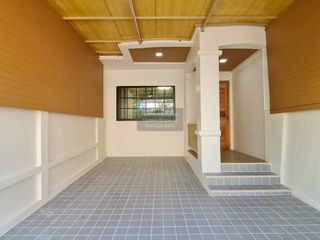 For sale 2 bedrooms townhouse in Min Buri, Bangkok