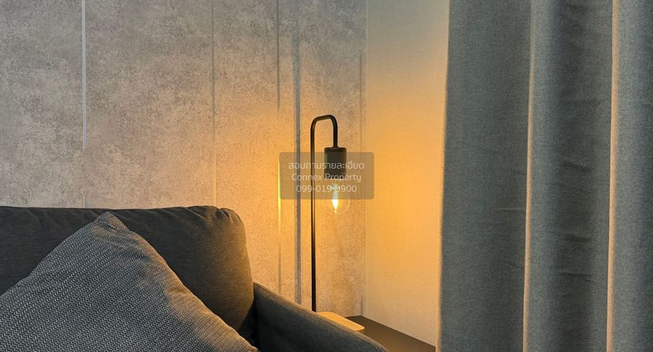 Condo en venta de 1 habitaciones en Bang Kho Laem, Bangkok