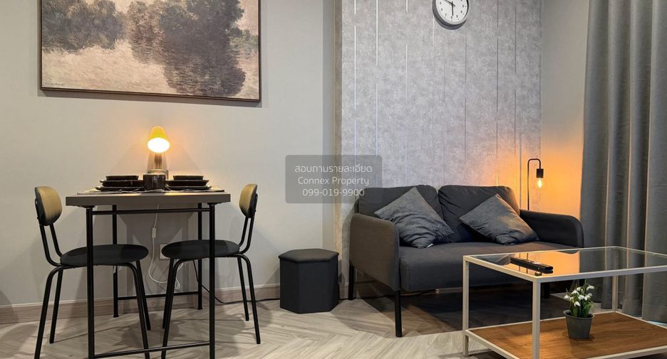Condo en venta de 1 habitaciones en Bang Kho Laem, Bangkok