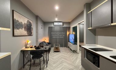For sale 1 bed condo in Bang Kho Laem, Bangkok