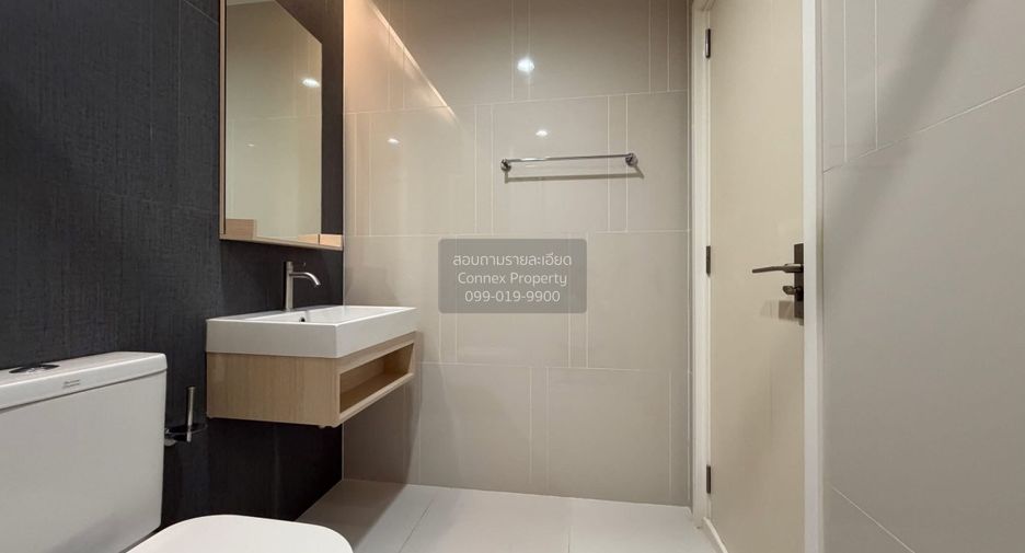 Condo en venta de 1 habitaciones en Bang Kho Laem, Bangkok