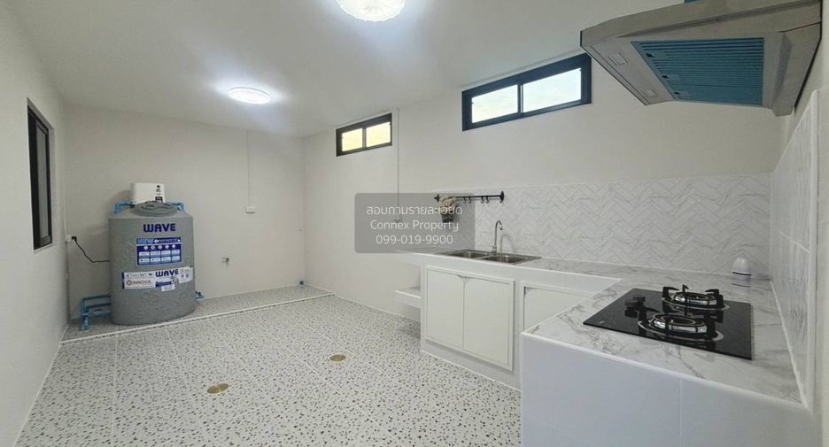 For sale 3 bedrooms townhouse in Bang Yai, Nonthaburi
