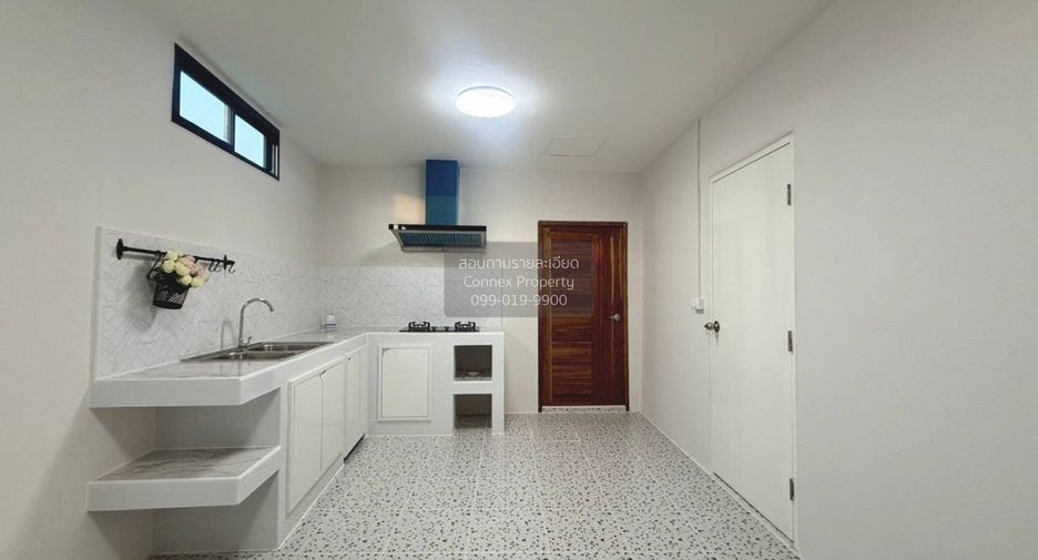 For sale 3 bedrooms townhouse in Bang Yai, Nonthaburi