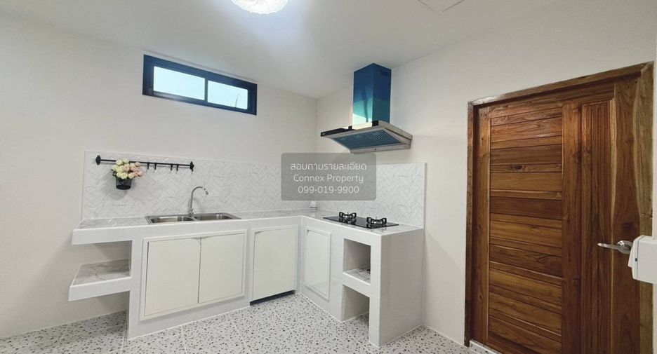 For sale 3 bedrooms townhouse in Bang Yai, Nonthaburi
