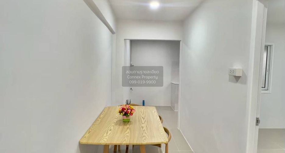 For sale 2 bedrooms townhouse in Thanyaburi, Pathum Thani