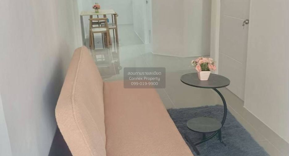 For sale 2 bedrooms townhouse in Thanyaburi, Pathum Thani