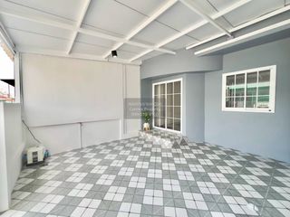 For sale 2 bedrooms townhouse in Thanyaburi, Pathum Thani