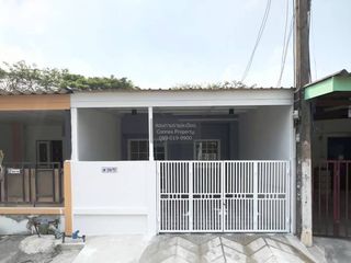 For sale 2 bedrooms townhouse in Thanyaburi, Pathum Thani
