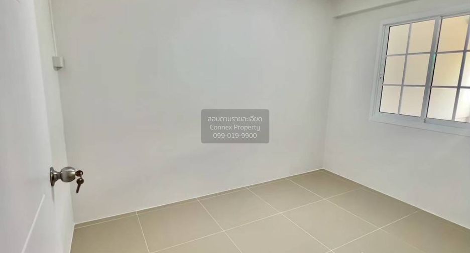 For sale 2 bedrooms townhouse in Thanyaburi, Pathum Thani
