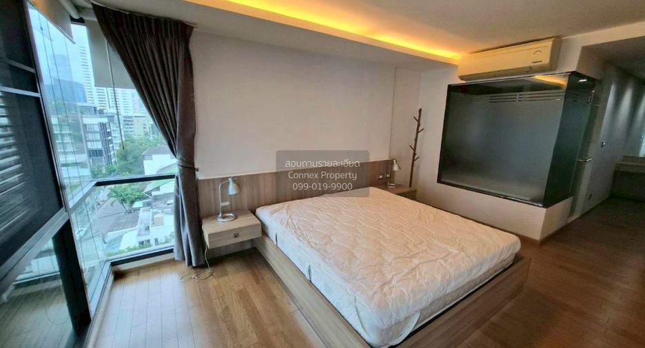 Condo en venta de 2 habitaciones en Watthana, Bangkok