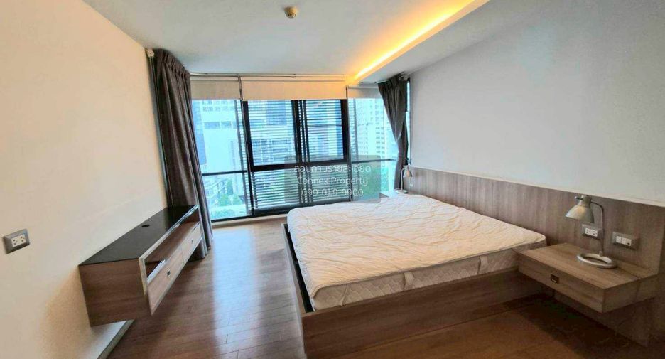 Condo en venta de 2 habitaciones en Watthana, Bangkok