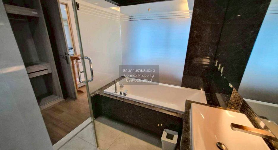 Condo en venta de 2 habitaciones en Watthana, Bangkok