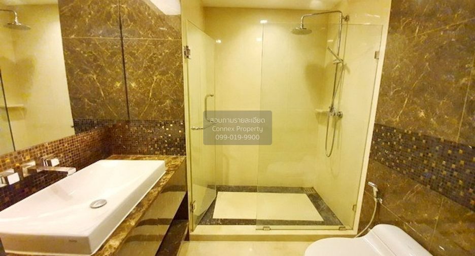 For sale 2 ベッドルーム condo in Watthana, Bangkok