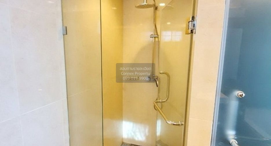 For sale 2 ベッドルーム condo in Watthana, Bangkok