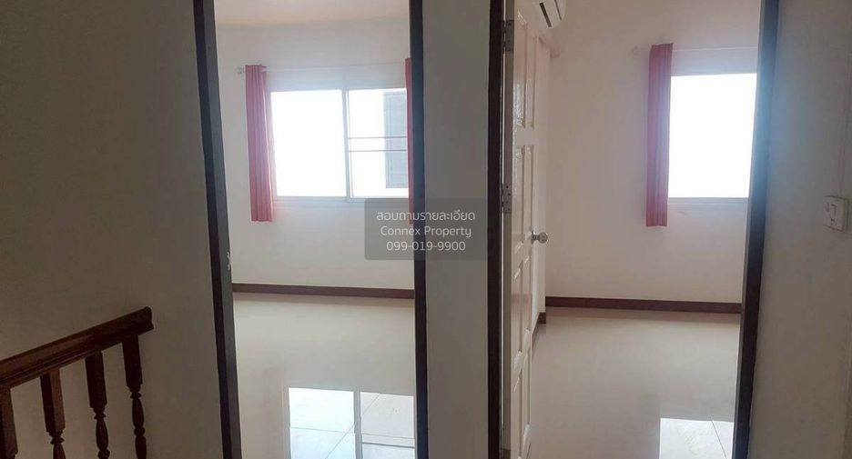 Haus zum Kauf mit 4 Zimmer in Khan Na Yao, Bangkok