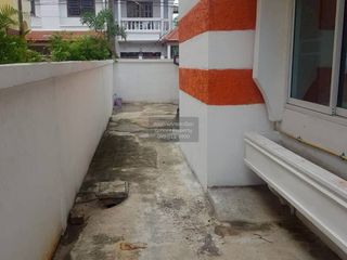 For sale 4 bedrooms house in Khan Na Yao, Bangkok