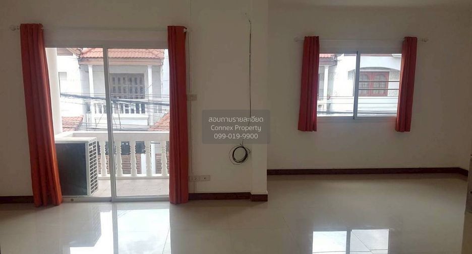Haus zum Kauf mit 4 Zimmer in Khan Na Yao, Bangkok