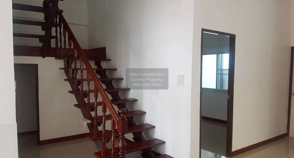 Haus zum Kauf mit 4 Zimmer in Khan Na Yao, Bangkok