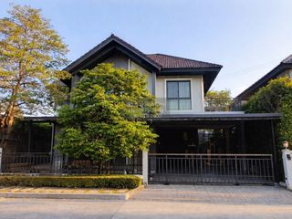 ขาย 4 ห้องนอน บ้านเดี่ยว ใน บางกรวย, นนทบุรี