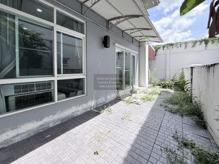 For sale 3 bedrooms house in Mueang Nonthaburi, Nonthaburi
