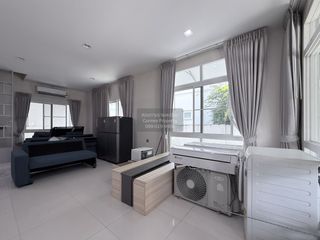 For sale 3 bedrooms house in Mueang Nonthaburi, Nonthaburi