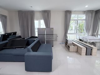 For sale 3 bedrooms house in Mueang Nonthaburi, Nonthaburi