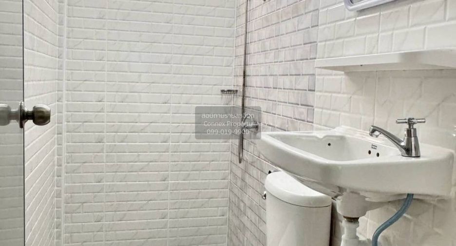 For sale 3 bedrooms townhouse in Bang Bua Thong, Nonthaburi