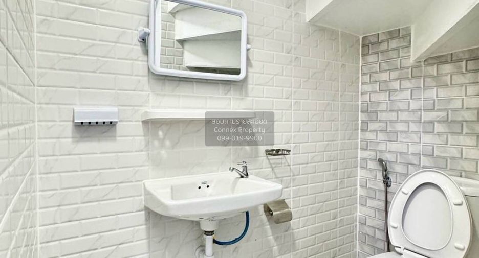 For sale 3 bedrooms townhouse in Bang Bua Thong, Nonthaburi