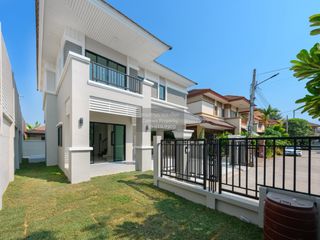 À vendre 3 chambres maison à Mueang Nonthaburi, Nonthaburi
