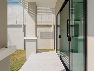 À vendre 3 chambres maison à Mueang Nonthaburi, Nonthaburi