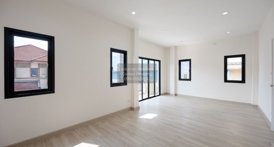 Haus zum Kauf mit 3 Zimmer in Mueang Nonthaburi, Nonthaburi
