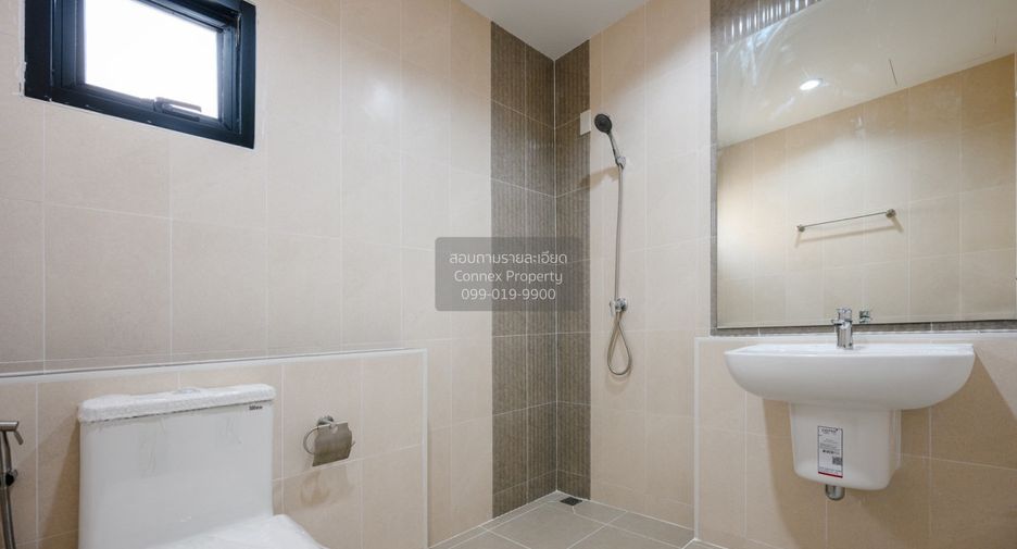 Haus zum Kauf mit 3 Zimmer in Mueang Nonthaburi, Nonthaburi