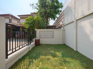 À vendre 3 chambres maison à Mueang Nonthaburi, Nonthaburi