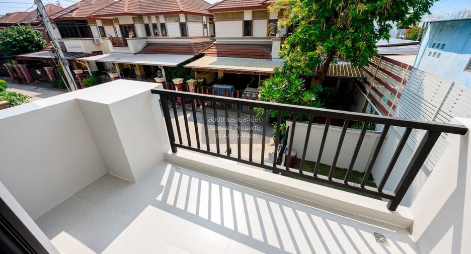 Haus zum Kauf mit 3 Zimmer in Mueang Nonthaburi, Nonthaburi