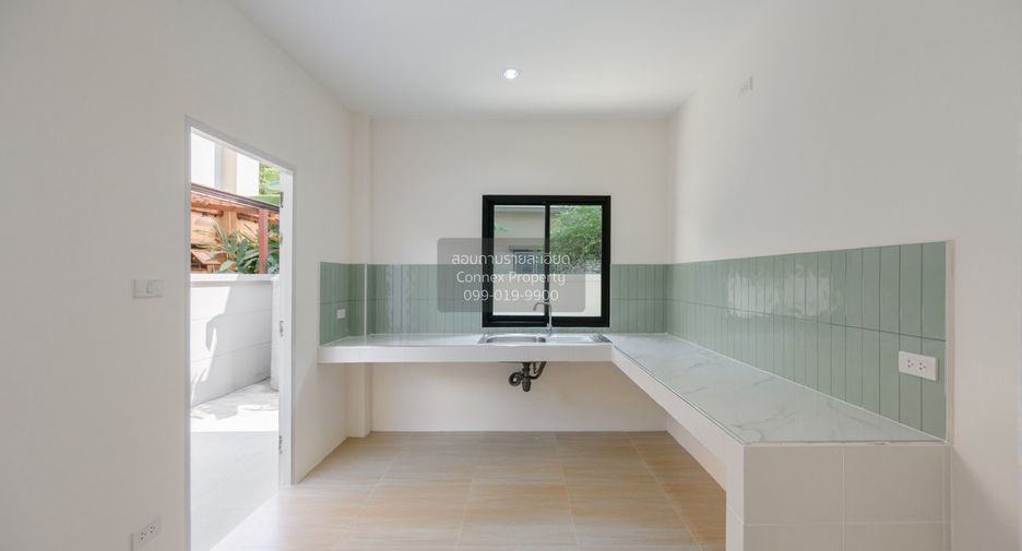 Haus zum Kauf mit 3 Zimmer in Mueang Nonthaburi, Nonthaburi