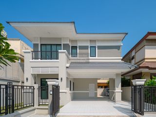 À vendre 3 chambres maison à Mueang Nonthaburi, Nonthaburi