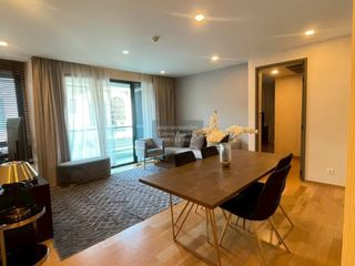 Condo en venta de 3 habitaciones en Khlong Toei, Bangkok
