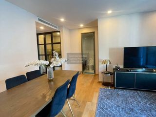 Condo en venta de 3 habitaciones en Khlong Toei, Bangkok