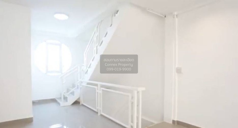 À vendre 1 chambre maison de ville 