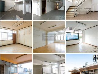 Casa adosada en venta de 6 habitaciones en Bang Kho Laem, Bangkok