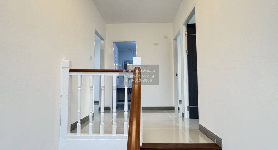 For sale 3 ベッドルーム house in Bang Phli, Samut Prakan