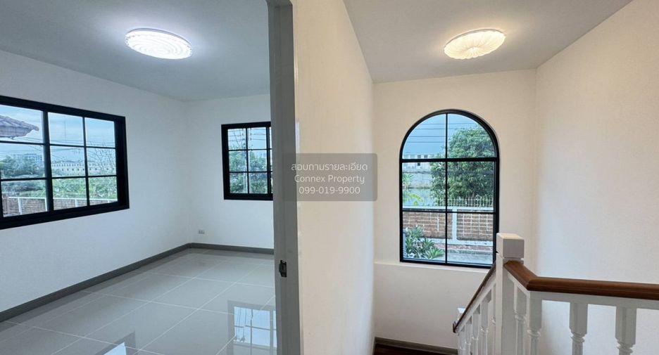 For sale 3 ベッドルーム house in Bang Phli, Samut Prakan