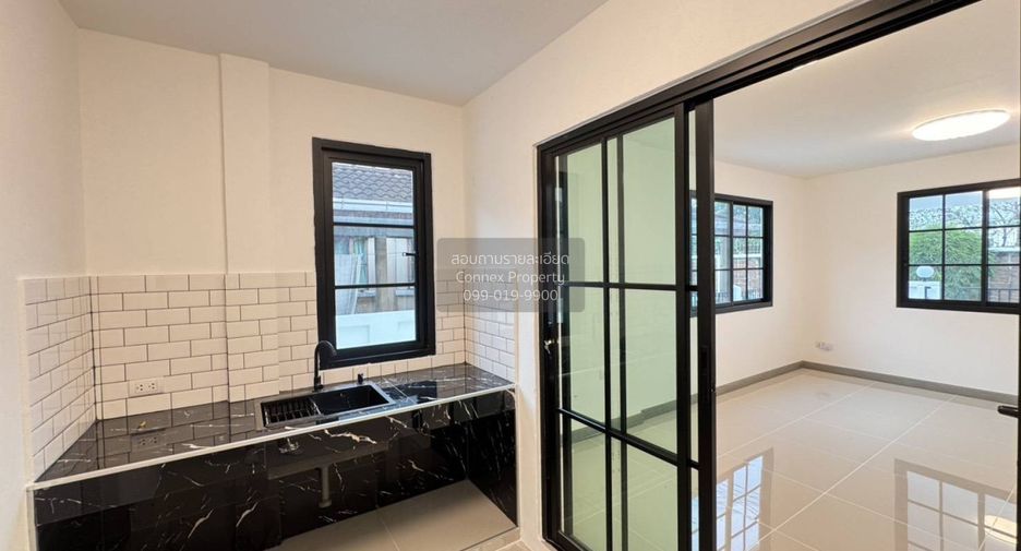For sale 3 ベッドルーム house in Bang Phli, Samut Prakan