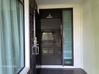 For sale 4 bedrooms house in Thung Khru, Bangkok