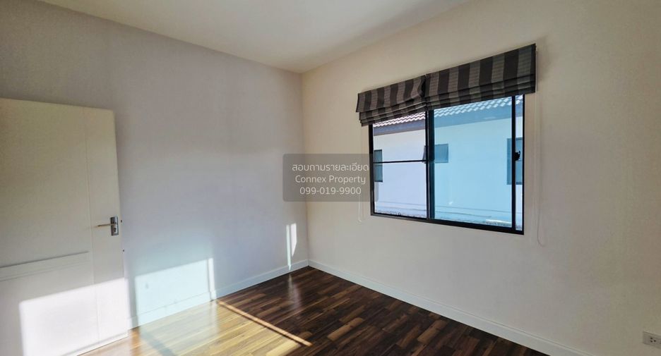 Haus zum Kauf mit 4 Zimmer in Thung Khru, Bangkok